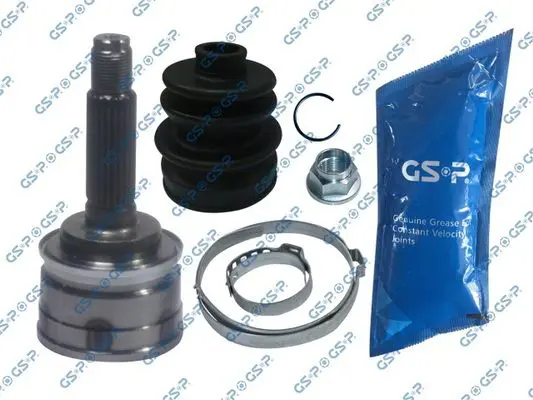 Handler.Part Joint kit, drive shaft GSP 857012 1