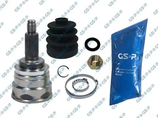 Handler.Part Joint Kit, drive shaft GSP 857018 1