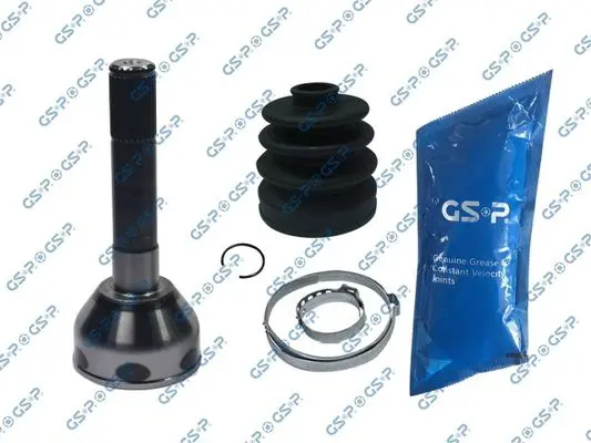 Handler.Part Joint kit, drive shaft GSP 857020 1