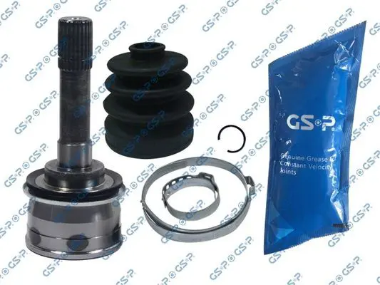 Handler.Part Joint kit, drive shaft GSP 857035 1