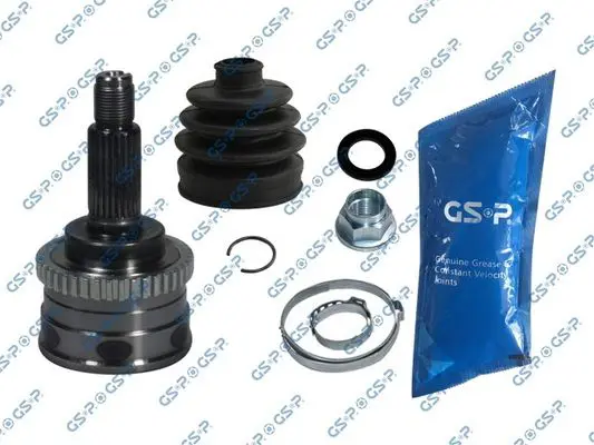 Handler.Part Joint kit, drive shaft GSP 857040 1