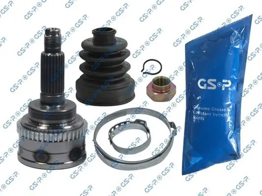 Handler.Part Joint kit, drive shaft GSP 857061 1