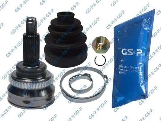 Handler.Part Joint kit, drive shaft GSP 857062 1