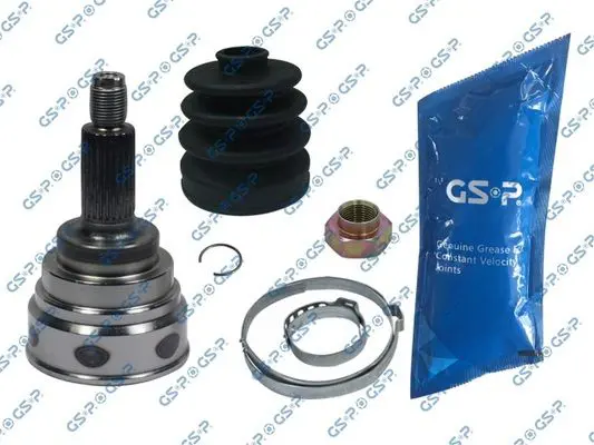 Handler.Part Joint kit, drive shaft GSP 857081 1