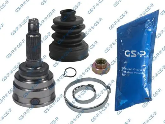 Handler.Part Joint kit, drive shaft GSP 857083 1