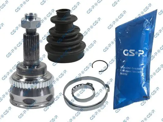 Handler.Part Joint kit, drive shaft GSP 857105 1