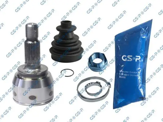 Handler.Part Joint kit, drive shaft GSP 857132 1