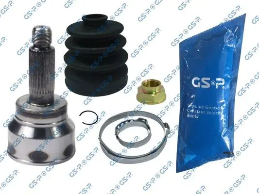 Handler.Part Joint kit, drive shaft GSP 857140 1