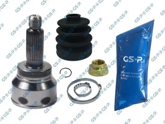 Handler.Part Joint Kit, drive shaft GSP 857141 1