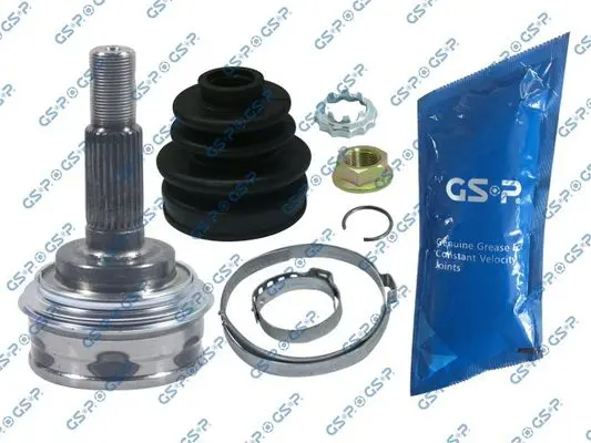 Handler.Part Joint kit, drive shaft GSP 859001 1