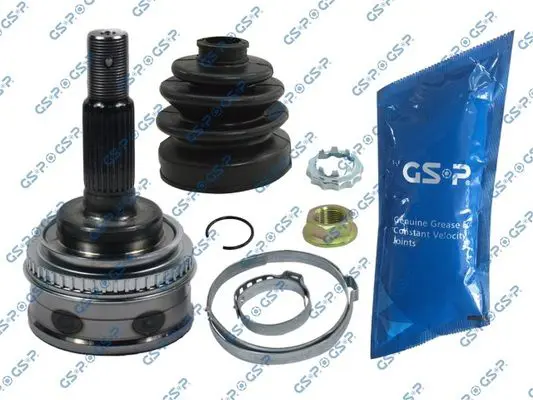 Handler.Part Joint kit, drive shaft GSP 859002 1