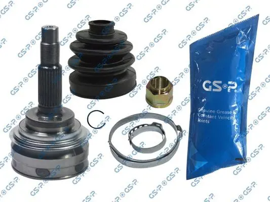 Handler.Part Joint Kit, drive shaft GSP 859011 1