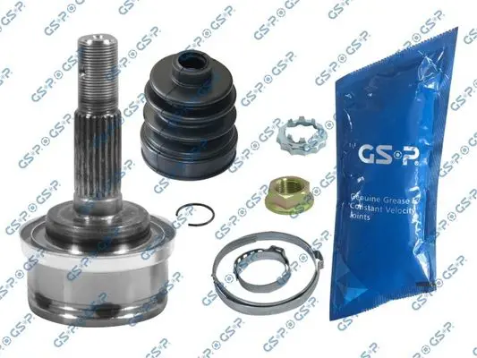 Handler.Part Joint kit, drive shaft GSP 859013 1