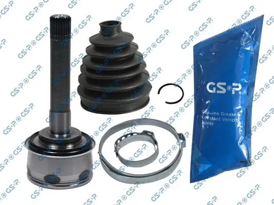 Handler.Part Joint kit, drive shaft GSP 859015 1