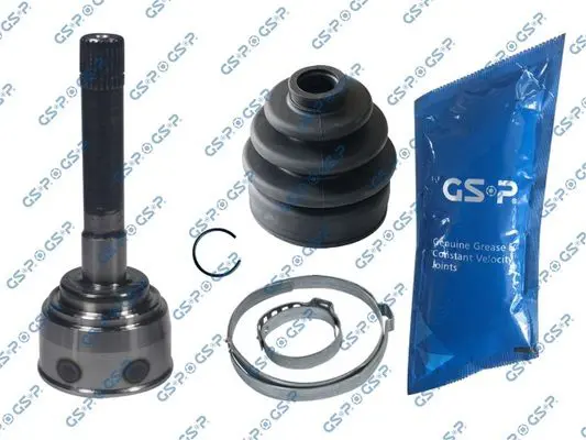 Handler.Part Joint kit, drive shaft GSP 859016 1