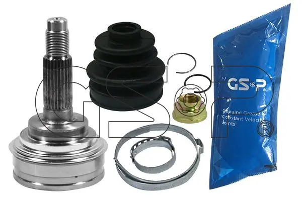 Handler.Part Joint kit, drive shaft GSP 859018 1