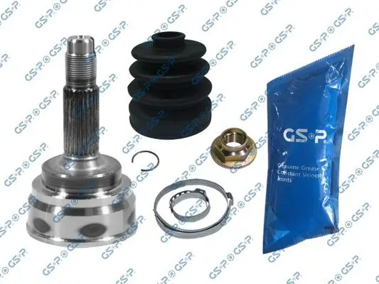 Handler.Part Joint kit, drive shaft GSP 859029 1