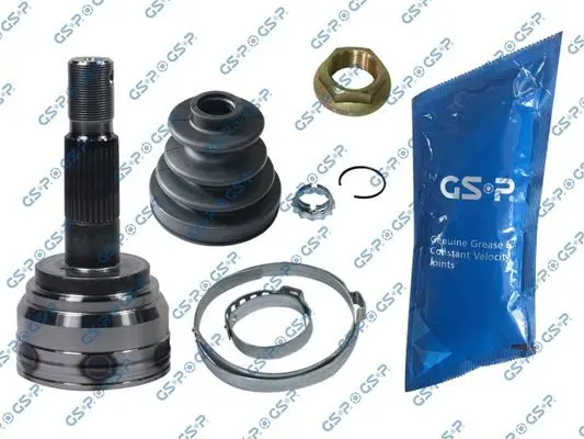 Handler.Part Joint kit, drive shaft GSP 859034 1