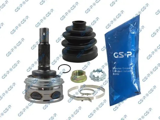 Handler.Part Joint kit, drive shaft GSP 859056 1