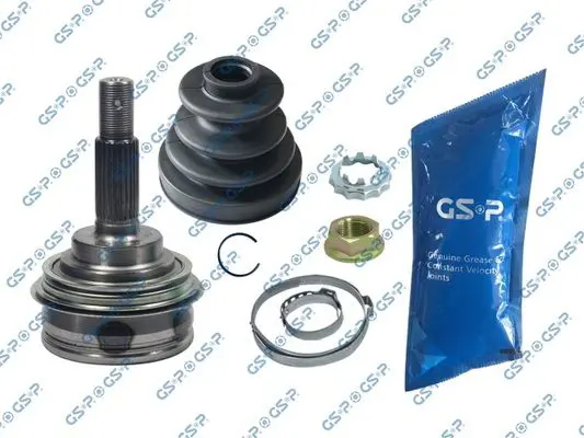 Handler.Part Joint Kit, drive shaft GSP 859073 1