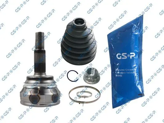 Handler.Part Joint kit, drive shaft GSP 859081 1