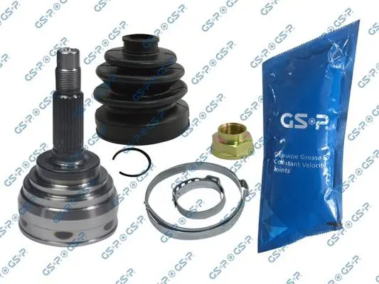 Handler.Part Joint Kit, drive shaft GSP 859089 1