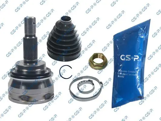 Handler.Part Joint kit, drive shaft GSP 859097 1