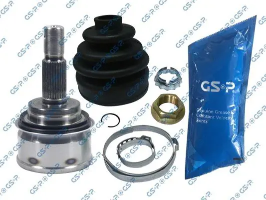 Handler.Part Joint kit, drive shaft GSP 859107 1