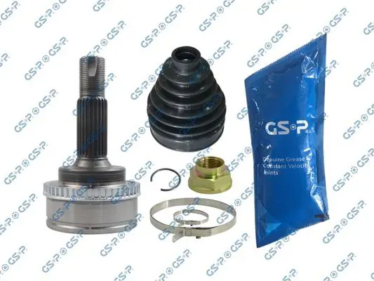 Handler.Part Joint kit, drive shaft GSP 859129 1