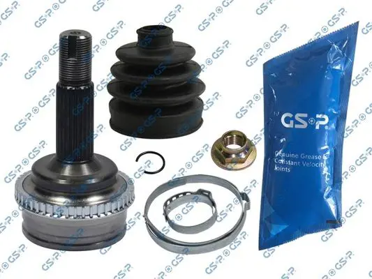 Handler.Part Joint kit, drive shaft GSP 859152 1