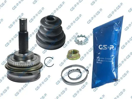 Handler.Part Joint kit, drive shaft GSP 859166 1