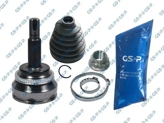 Handler.Part Joint kit, drive shaft GSP 859167 1