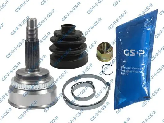 Handler.Part Joint kit, drive shaft GSP 859175 1