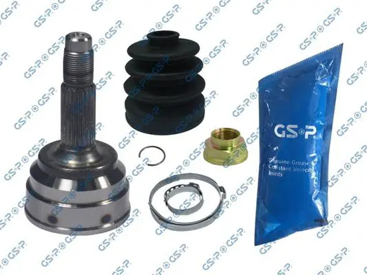 Handler.Part Joint Kit, drive shaft GSP 859190 1