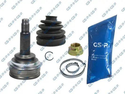 Handler.Part Joint Kit, drive shaft GSP 859203 1