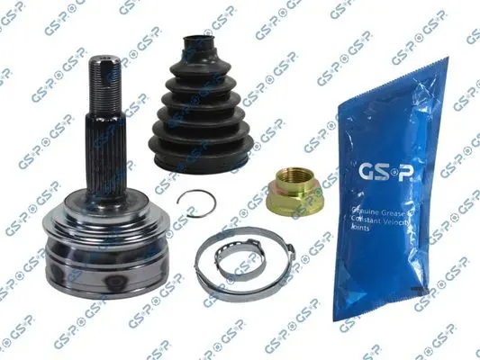 Handler.Part Joint kit, drive shaft GSP 859206 1