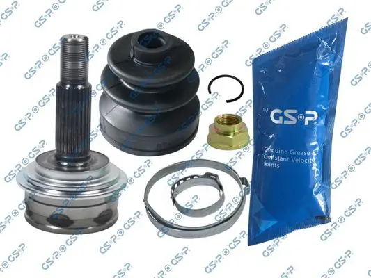 Handler.Part Joint kit, drive shaft GSP 859222 1