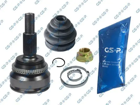 Handler.Part Joint kit, drive shaft GSP 859225 1