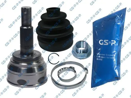 Handler.Part Joint kit, drive shaft GSP 859242 1