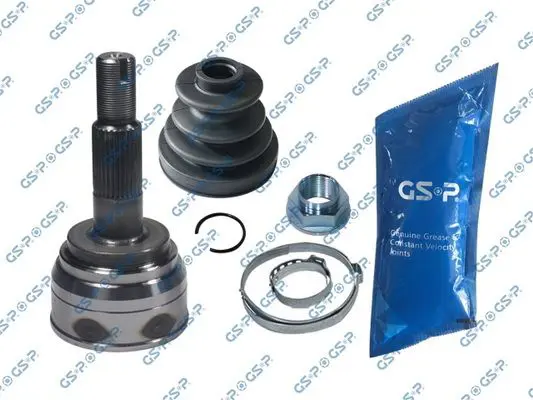 Handler.Part Joint kit, drive shaft GSP 859243 1