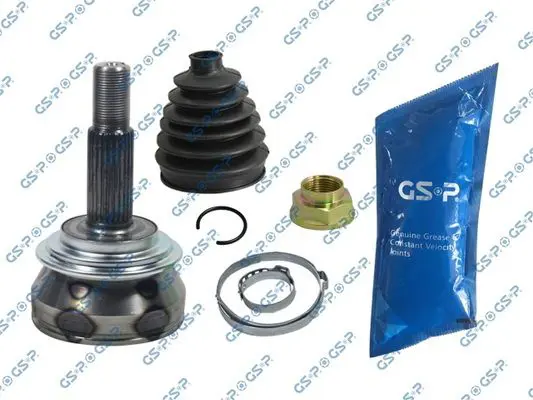 Handler.Part Joint kit, drive shaft GSP 859244 1