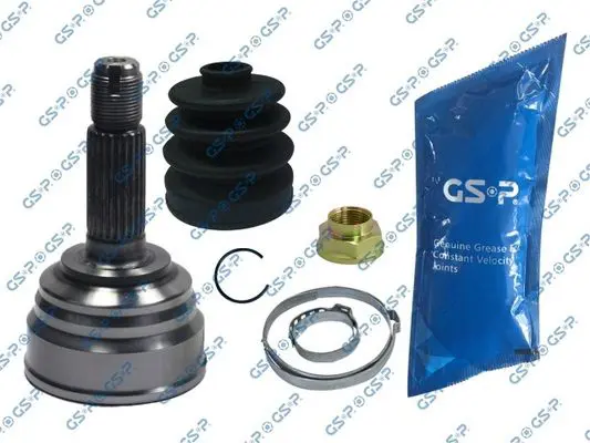 Handler.Part Joint kit, drive shaft GSP 859266 1