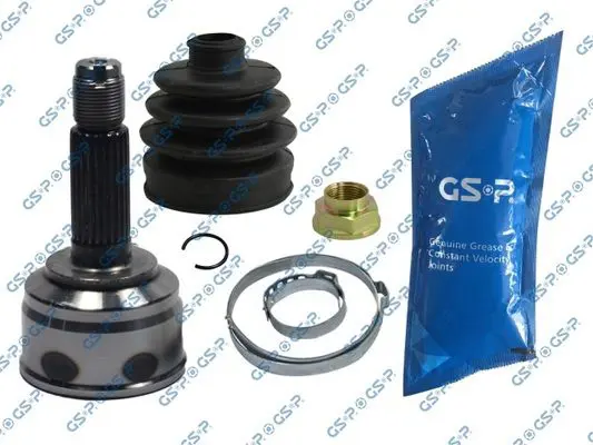 Handler.Part Joint kit, drive shaft GSP 859268 1