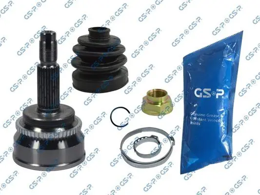 Handler.Part Joint Kit, drive shaft GSP 859294 1