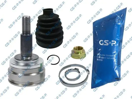 Handler.Part Joint kit, drive shaft GSP 859318 1