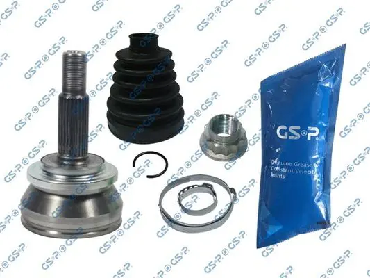 Handler.Part Joint kit, drive shaft GSP 859340 1