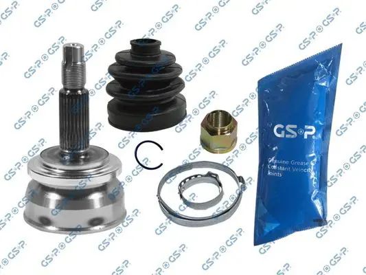 Handler.Part Joint Kit, drive shaft GSP 859383 1