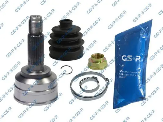 Handler.Part Joint kit, drive shaft GSP 859423 1