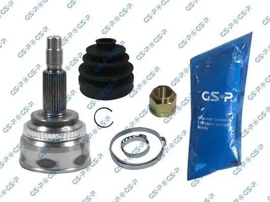 Handler.Part Joint kit, drive shaft GSP 859431 1