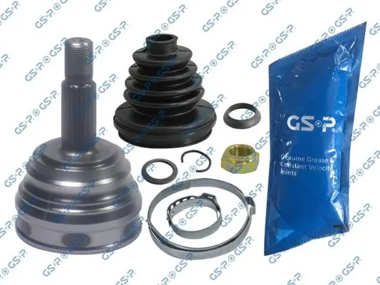 Handler.Part Joint kit, drive shaft GSP 861018 1